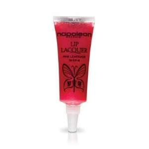 Napoleon Perdis Lip Lacquer   Pink Lemonade