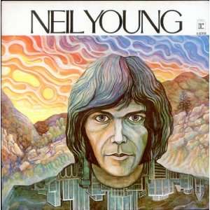  Neil Young Neil Young Music