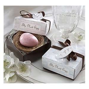  The Nest Egg Soap in Mini Nest Beauty