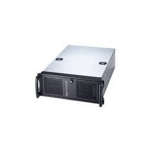  Chenbro RM42200 T No PS 4U Rackmount Server Chassis 