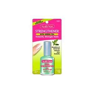  Green Tea Nail Strengthener   Instantly Stronger Nails, 0 
