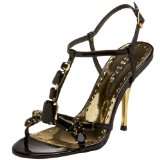 BCBGeneration Lisa T Strap Sandal