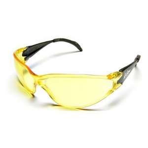  Edge Safety Glasses Kirova Safety Glasses With Yellow Lens 