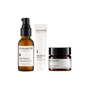 Perricone MD Targeting Treatment Trio ( Exclusive) ($99 Value 