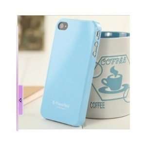  (HK) Light Blue Profusion Candy Color Silicone Rubber 