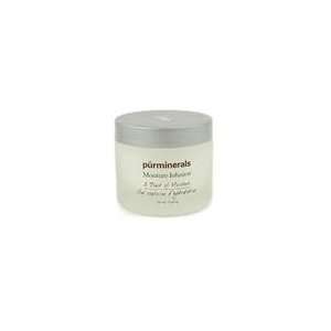  Moisture Infusion by PurMinerals Beauty