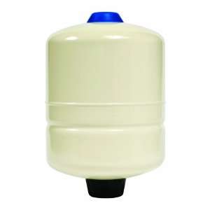 Red Lion RL8 Vertical Precharged Diaphragm Well Tank, 8.5 Gallon