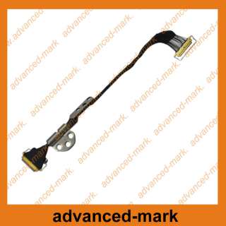 New LCD LED Cable For MACBOOK AIR A1370 MC505 MC506  