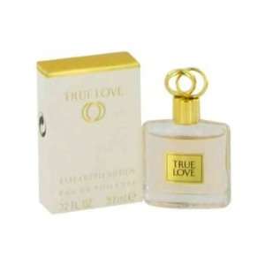 True Love Perfume for Women, 0.12 oz, Mini EDT From Elizabeth Arden