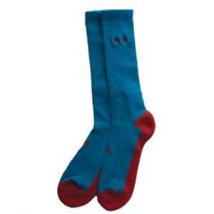  RVCA Clothing Mongo Sock