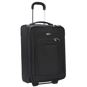 Samsonite 33884 1041 Aspire XLT Upright 21 Expandable Suitcase   Black
