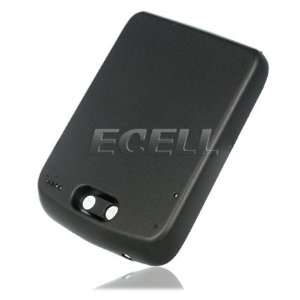   2500mAh EXTREME BATTERY & BACK COVER FOR HTC NEXUS ONE Electronics