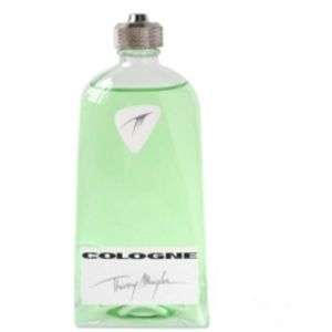 Thierry Mugler Men Green Cologne Perfume Unisex 4.1oz  