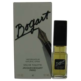 BOGART Cologne for Men by Jacques Bogart, EAU DE TOILETTE SPRAY 1.0 oz 