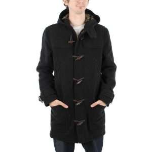 Spiewak Pearson Jacket 2011 