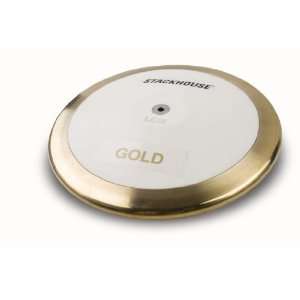 Stackhouse T112 Gold Discus 