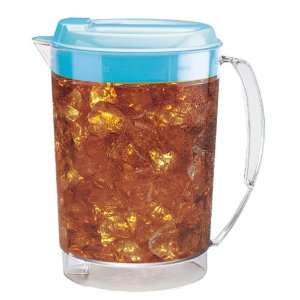Mr. Coffee TP3 Replacement Iced Tea Pitcher  Kitchen 