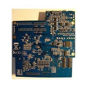   TECHNOLOGY PCX6400000 PCI DUAL IDE CONTROLLER PCI0640B Electronics