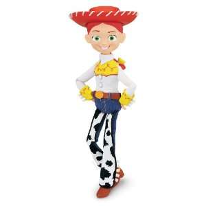  Toy Story Jessie The Yodeling Cowgirl Toys & Games