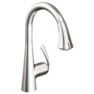 Grohe 32 226 00E Ladylux3 Pro WaterCare Main Sink Dual 