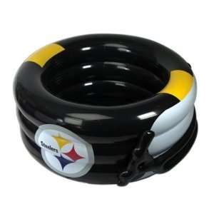  Pittsburgh Steelers NFL Inflatable Helmet Kiddie Pool (48 