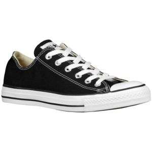 Converse All Star Ox   Mens   Sport Inspired   Shoes   Black/White