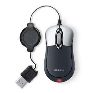    NEW Mobile Retractable Mouse (Input Devices)