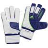 adidas FS Replique Glove   White / Navy