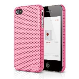   Verizon iPhone 4/4S (Hot Pink)   ECO PACK Cell Phones & Accessories