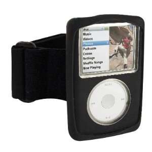   Series Armband for Apple iPod Classic, and iPod Touch Electronics