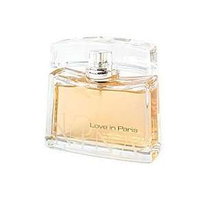  Love in Paris Perfume 0.17 oz EDP Mini Beauty