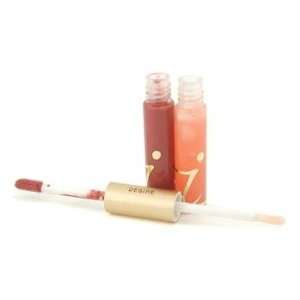 Makeup/Skin Product By Jane Iredale Lip Fixation   # Desire 6ml/0.2oz