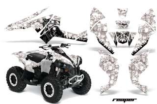 can am renegade all models