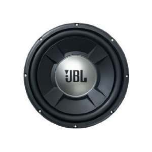  JBL GTO1002D Dual Voice Coil Subwoofer Electronics