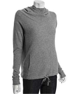 Mid Grey Womens Sweater    Mid Grey Ladies Sweater, Mid Grey 
