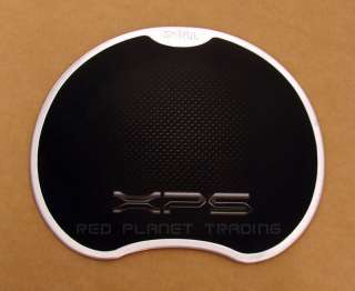 Dell XPS Deluxe Gaming Mouse Pad KU170 Mousepad Black  