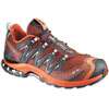 Salomon XA Pro 3D Ultra 2   Mens   Red / Orange