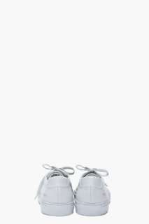 Common Projects Grey Original Achilles Sneakers for men  