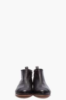 Common Projects Zipper Boots for women  