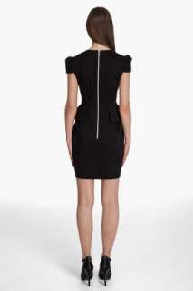  SHORT DRESSES // MCQ ALEXANDER MCQUEEN // Items in 