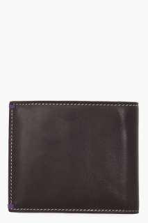  WALLETS // PAUL SMITH 