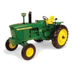  John Deere 4010 Heritage Series Precision Tractor 1/16 