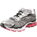 Saucony Womens ProGrid Triumph 6 Running Shoe   designer shoes 