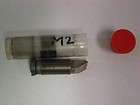 NEW DeVlieg TSD MICROBORE Boring Cartridge Insert F