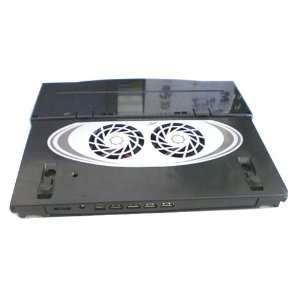  iView Progressive Scan DVD Player Karaoke Machine with USB 