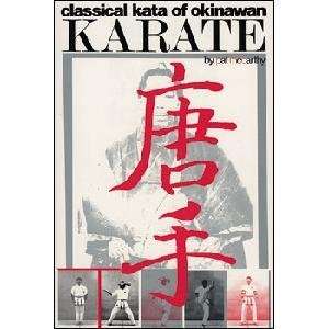  Classical Kata Of Okinawan Karate