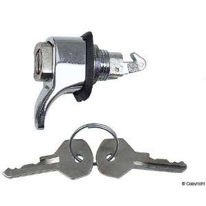 New VW Beetle/Karmann Ghia Glove Box Lock 50 51 52 53 54 55 56 57 58 