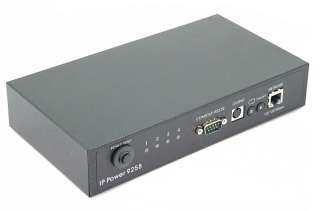 NEW IP Remote Reboot Network AC Power 4 Ports Switch  