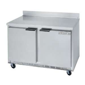    Freezer, Work Top, Two section   WTF48A 29