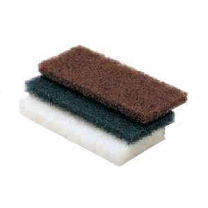 Shurhold Fine Scrubber Pad 2Pk 